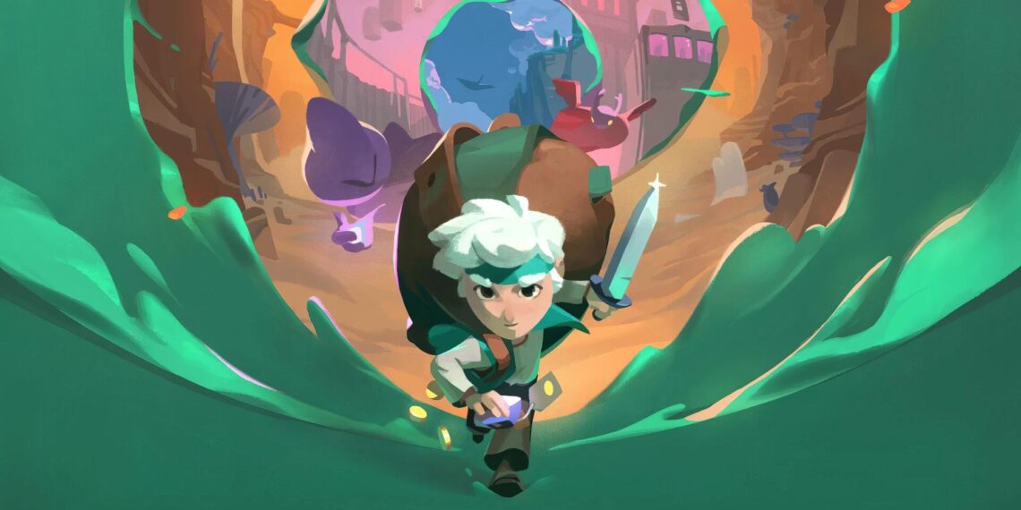 Análisis de Moonlighter 2: The Endless Vault