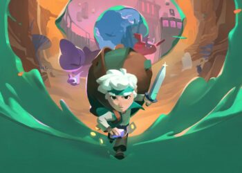 Análisis de Moonlighter 2: The Endless Vault