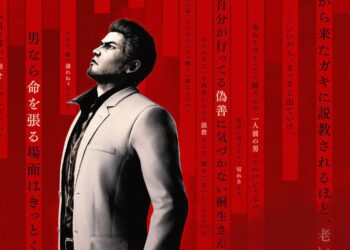 RGG revela nuevos detalles sobre la historia y el juego de Yakuza Kiwami 3 & Dark Ties