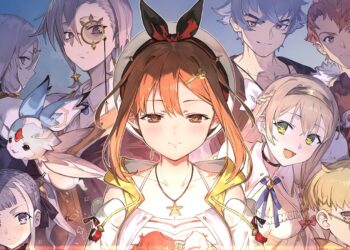 Análisis de Atelier Ryza Secret Trilogy