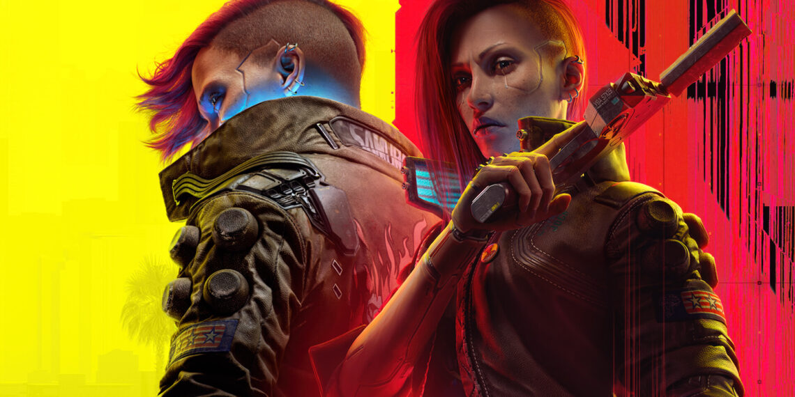 Cyberpunk 2077 alcanza las 35 millones copias vendidas