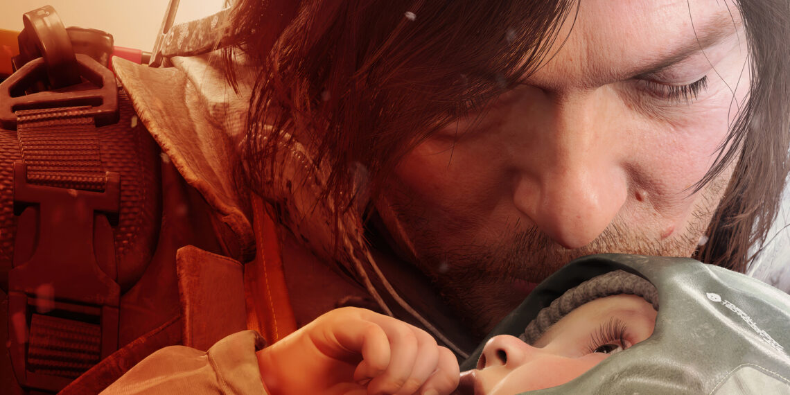 Death Stranding 2 aparece listado para PC en la ESRB y apunta a un anuncio inminente