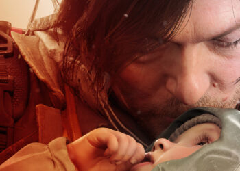 Death Stranding 2 aparece listado para PC en la ESRB y apunta a un anuncio inminente