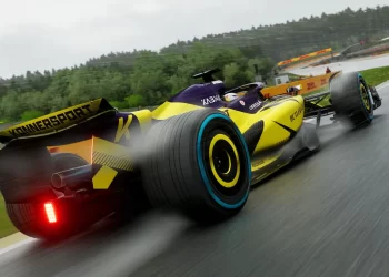 No habrá nuevo juego de F1 en 2026: la temporada llegará como expansión paga de F1 25