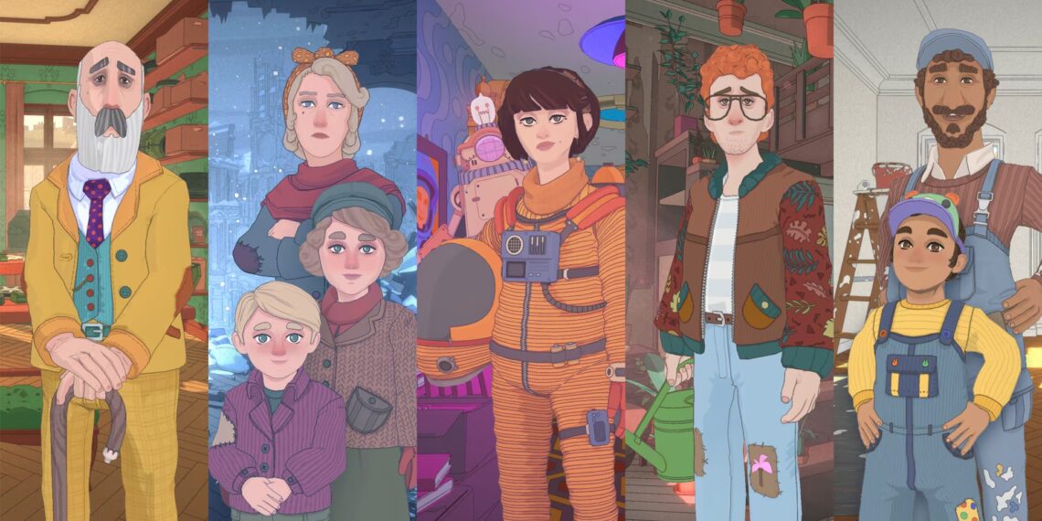 Análisis de The Berlin Apartment