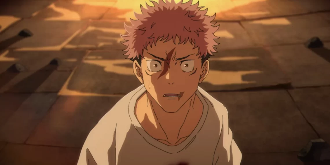 Jujutsu Kaisen Temporada 3 llegará el 8 de enero a Crunchyroll