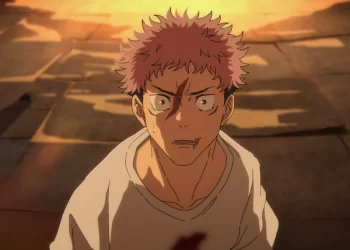Jujutsu Kaisen Temporada 3 llegará el 8 de enero a Crunchyroll
