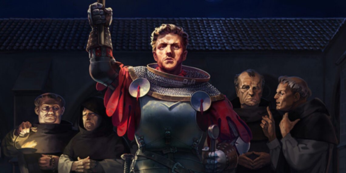 El último DLC de Kingdom Come: Deliverance 2, Mysteria Ecclesiae, ya está disponible