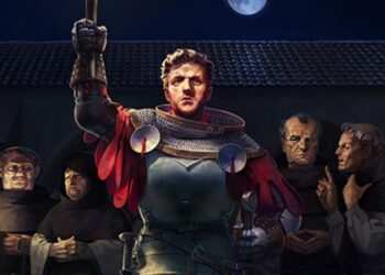 El último DLC de Kingdom Come: Deliverance 2, Mysteria Ecclesiae, ya está disponible