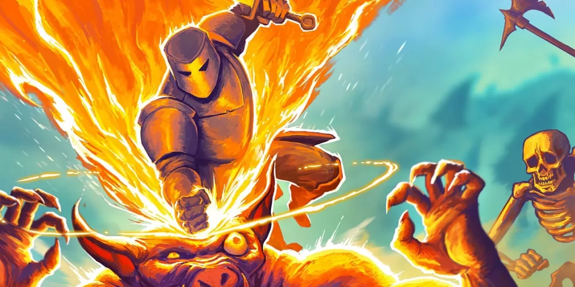 El creador de Megabonk pide retirar su nominación en The Game Awards