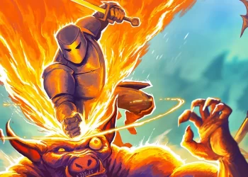 El creador de Megabonk pide retirar su nominación en The Game Awards