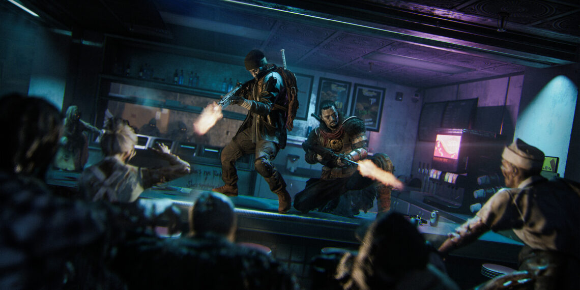 Prepárate para el Multijugador de CoD: Black Ops 7 con toda la información