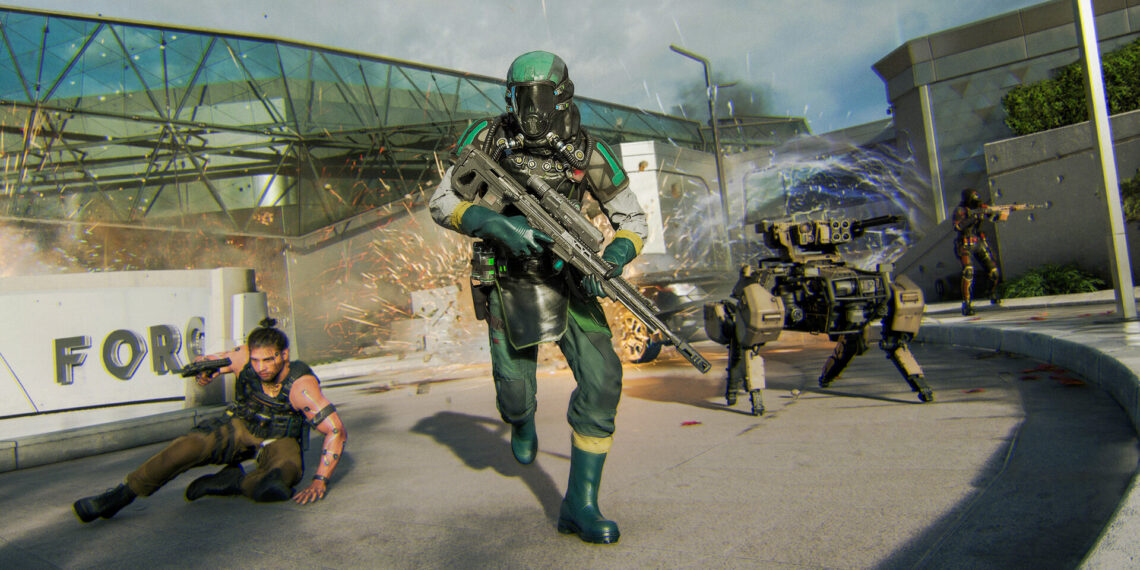 El Acceso Anticipado a la Beta de Call of Duty: Black Ops 7 ya está disponible