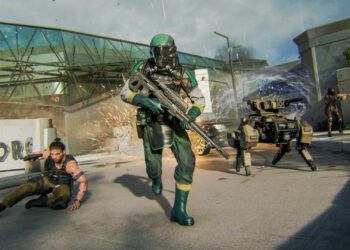 El Acceso Anticipado a la Beta de Call of Duty: Black Ops 7 ya está disponible