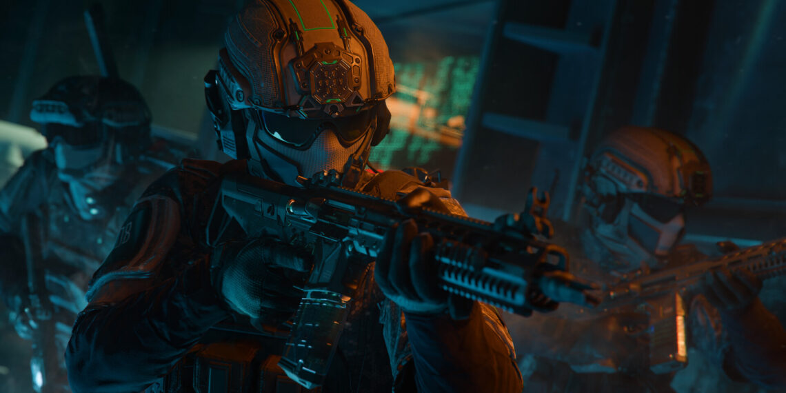 Call of Duty: Black Ops 7: armas, equipo y ventajas confirmadas para el lanzamiento