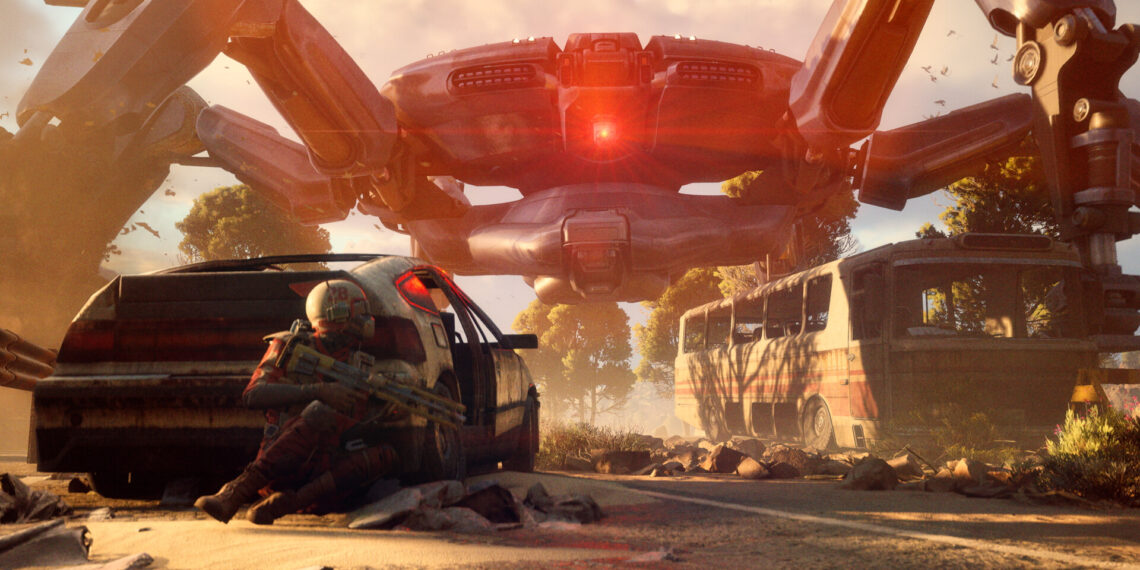 ARC Raiders sigue subiendo como la espuma, rompiendo un nuevo récord y ganándole a Battlefield 6