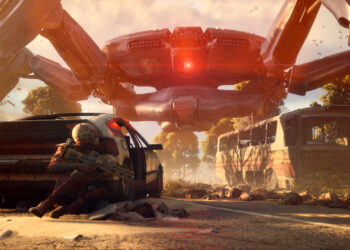 ARC Raiders sigue subiendo como la espuma, rompiendo un nuevo récord y ganándole a Battlefield 6