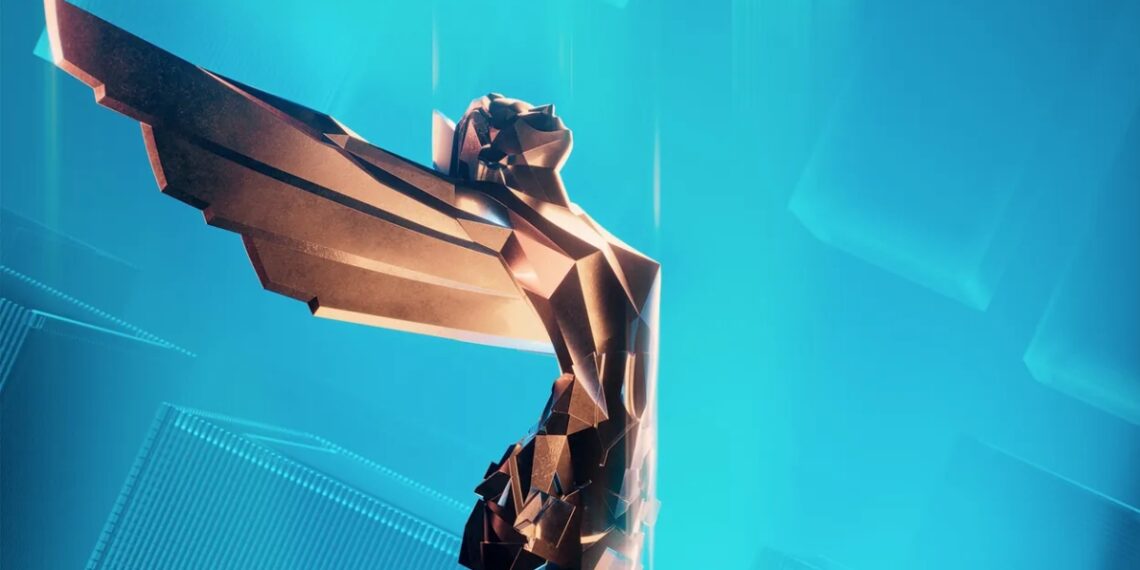 The Game Awards llega a Amazon Prime Video