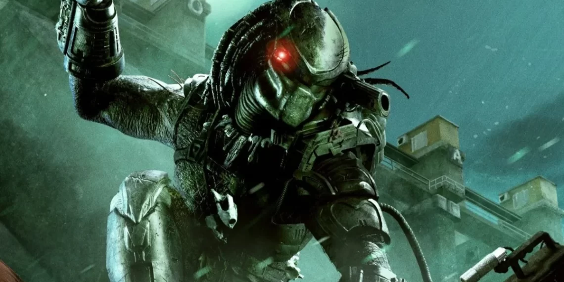 The Haunting y Depredador llegan a la Temporada 6 de Call of Duty: Black Ops 6 y Warzone