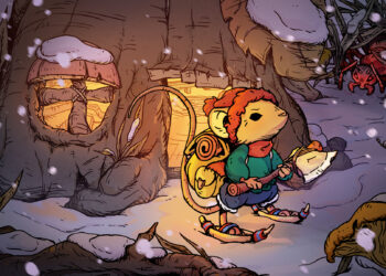 Análisis de Winter Burrow