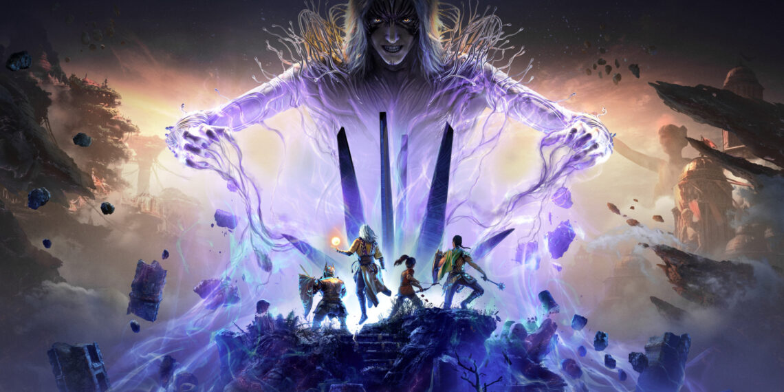 Solasta 2 llega a Steam en acceso anticipado el 5 de febrero de 2026