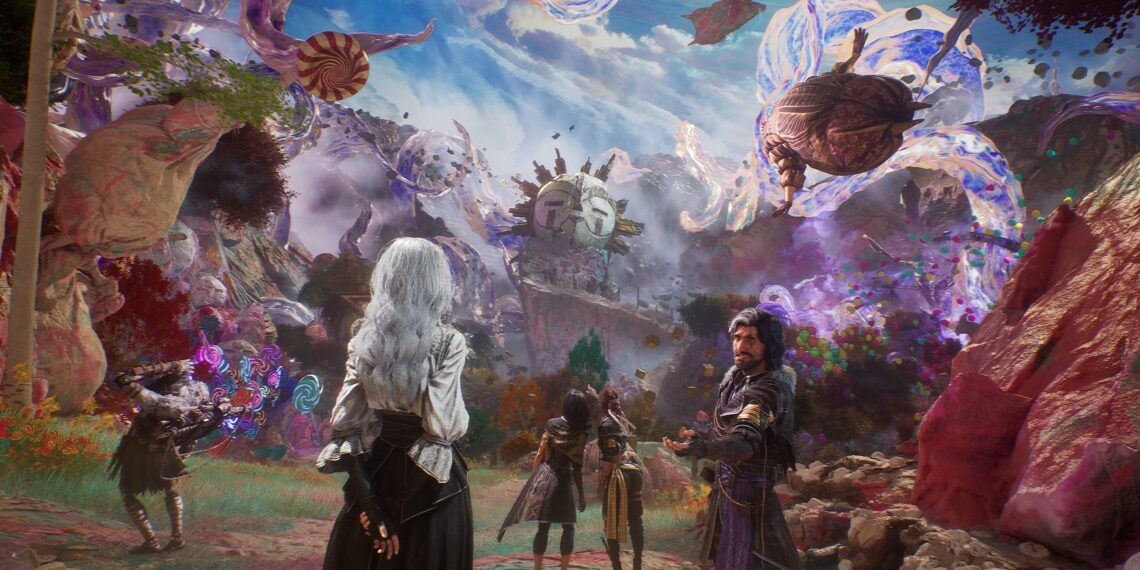 La gran actualización “Thank You” ya está disponible para Clair Obscur: Expedition 33