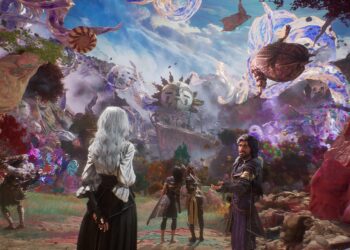 La gran actualización “Thank You” ya está disponible para Clair Obscur: Expedition 33