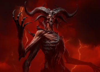 La expansión Diablo 4: Lord of Hatred llega el 28 de abril; juega con la clase Paladín HOY