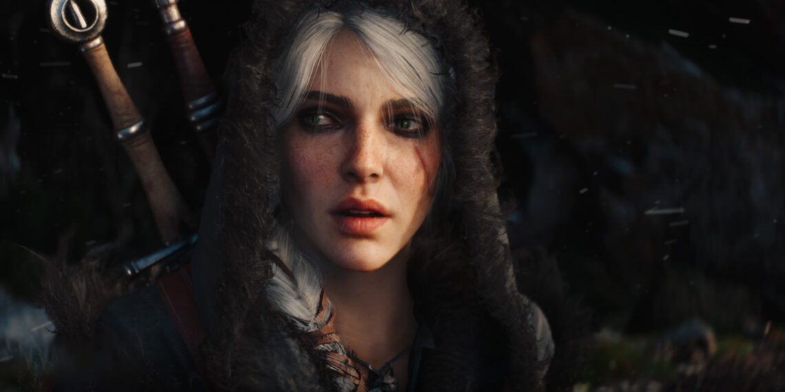 CD Projekt mantiene su ambicioso plan: Lanzar tres juegos de la nueva trilogía de The Witcher en seis años
