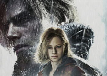 Vive el doble de terror y acción en Resident Evil Requiem con dos protagonistas: Grace Ashcroft y Leon S. Kennedy