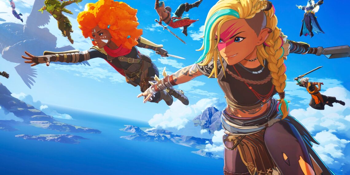 Análisis de Cloudheim