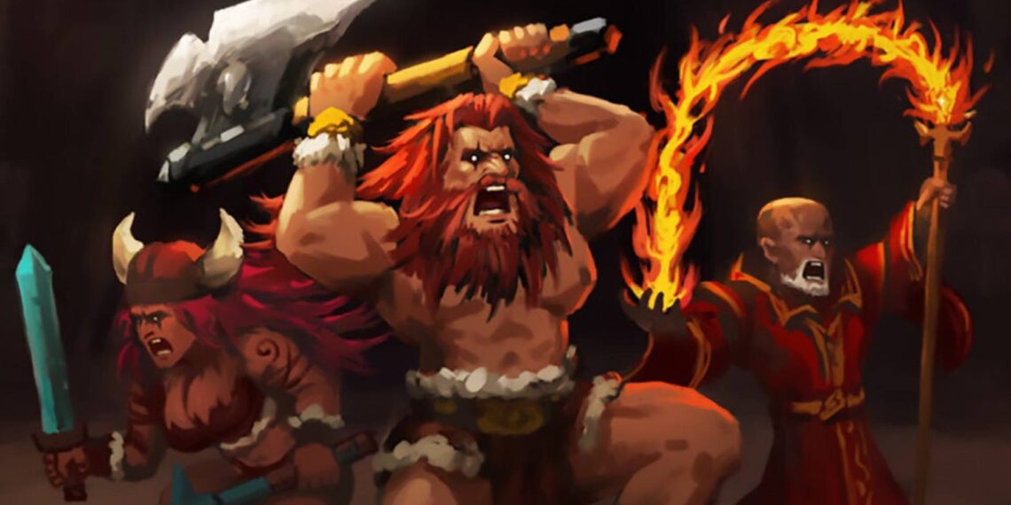 Análisis de Dark Quest 4