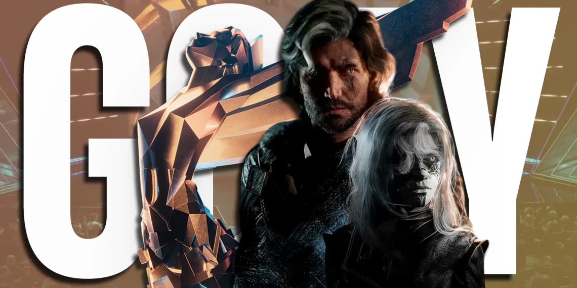 Clair Obscur: Expedition 33 se lleva el Game of the Year y otros ocho premios más