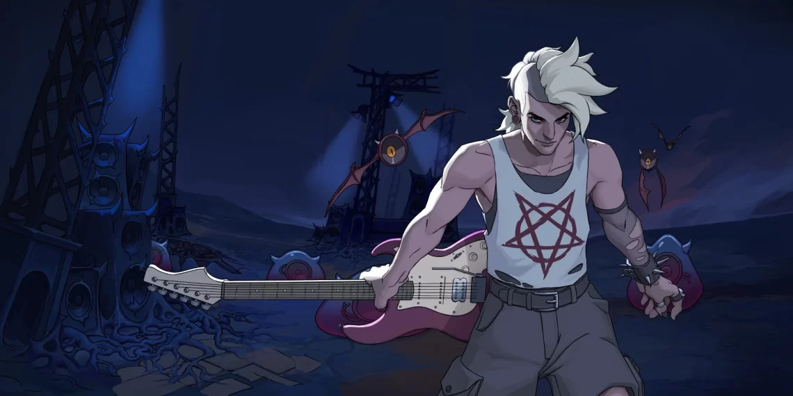 Análisis de Devil Jam