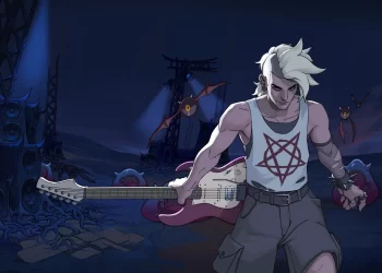 Análisis de Devil Jam