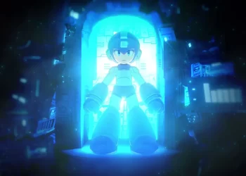 Capcom anuncia Mega Man: Dual Override en The Game Awards 2025