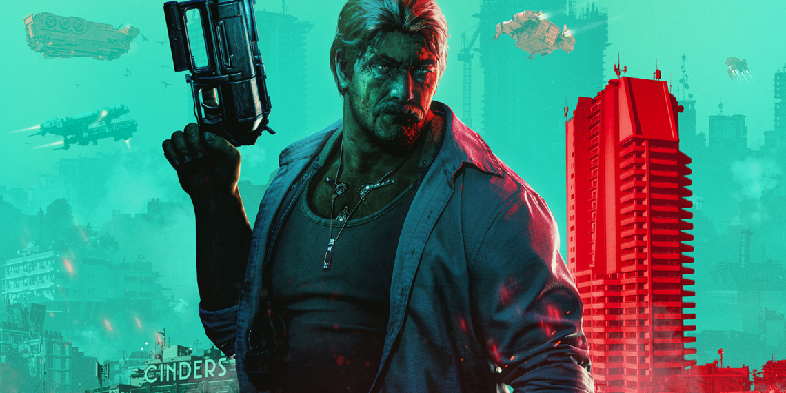 KRAFTON y Neon Giant Revelan NO LAW