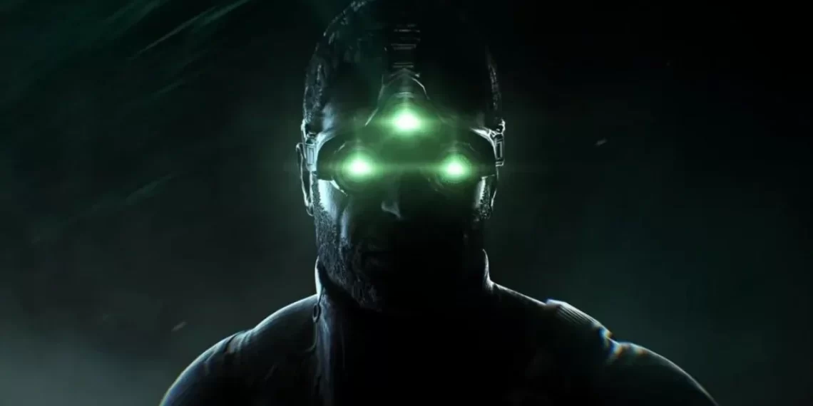 El director original de Splinter Cell Remake regresa al proyecto tras abandonarlo en 2022