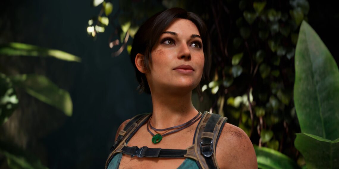 Crystal Dynamics presenta dos nuevos juegos de Tomb Raider para los próximos años