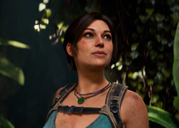 Crystal Dynamics presenta dos nuevos juegos de Tomb Raider para los próximos años