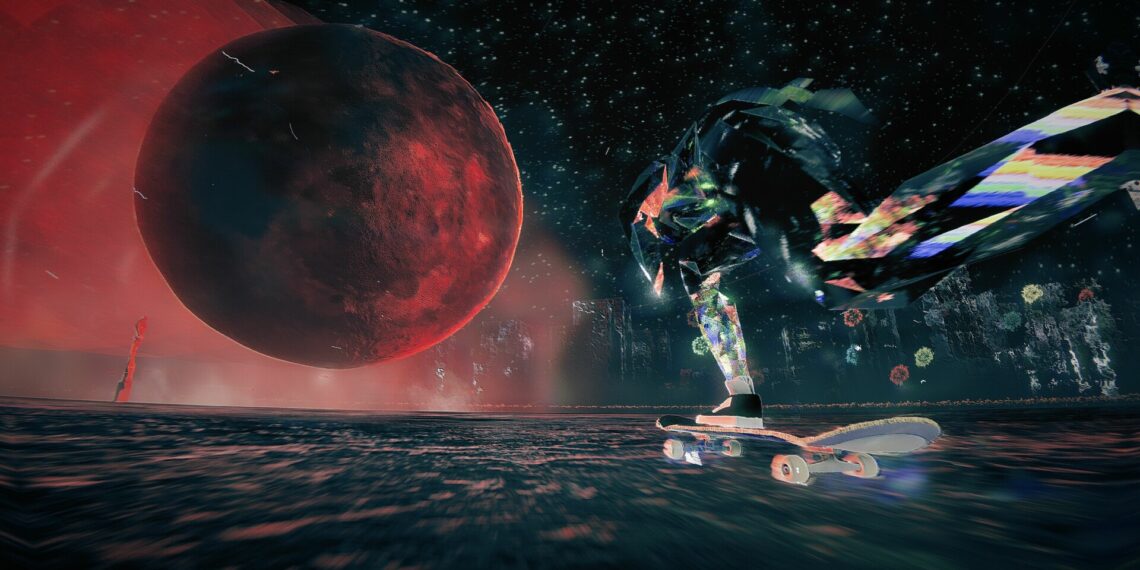 Análisis de Skate Story