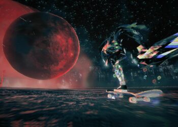 Análisis de Skate Story