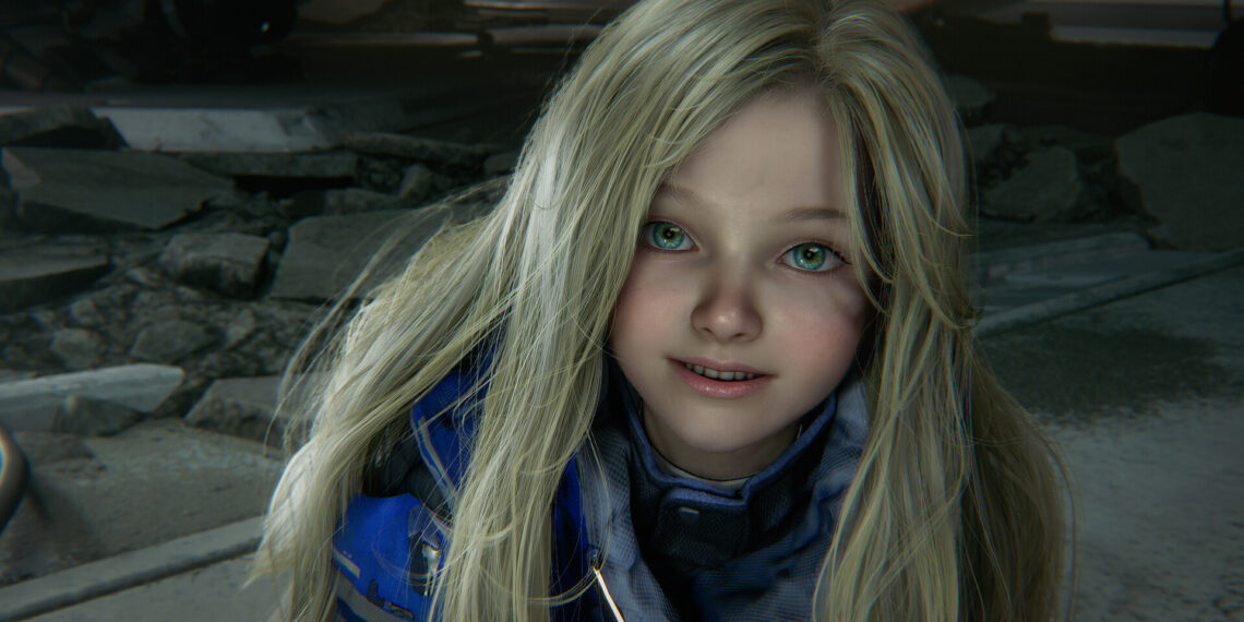 PRAGMATA llegará el 24 de abril de 2026 y ya puedes jugar su demo