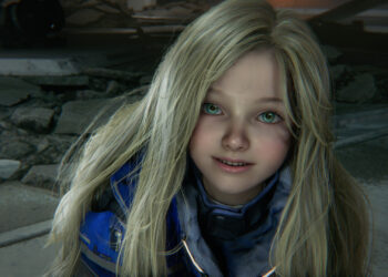 PRAGMATA llegará el 24 de abril de 2026 y ya puedes jugar su demo