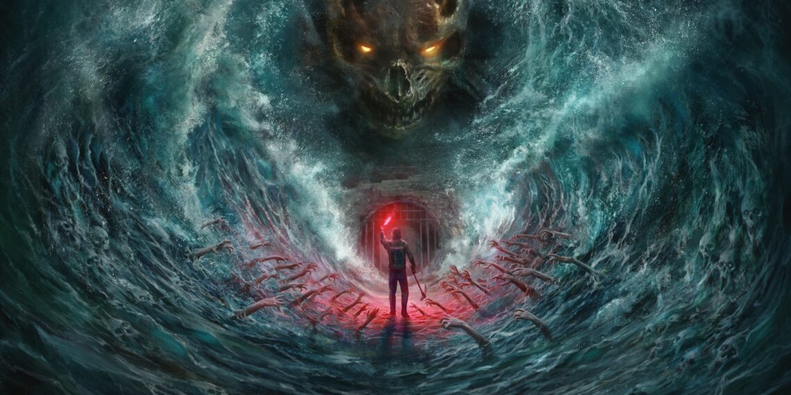 Análisis de Total Chaos