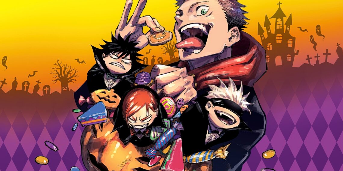 Jujutsu Kaisen actualiza su animación: versiones Blu-ray y DVD llegan a streaming