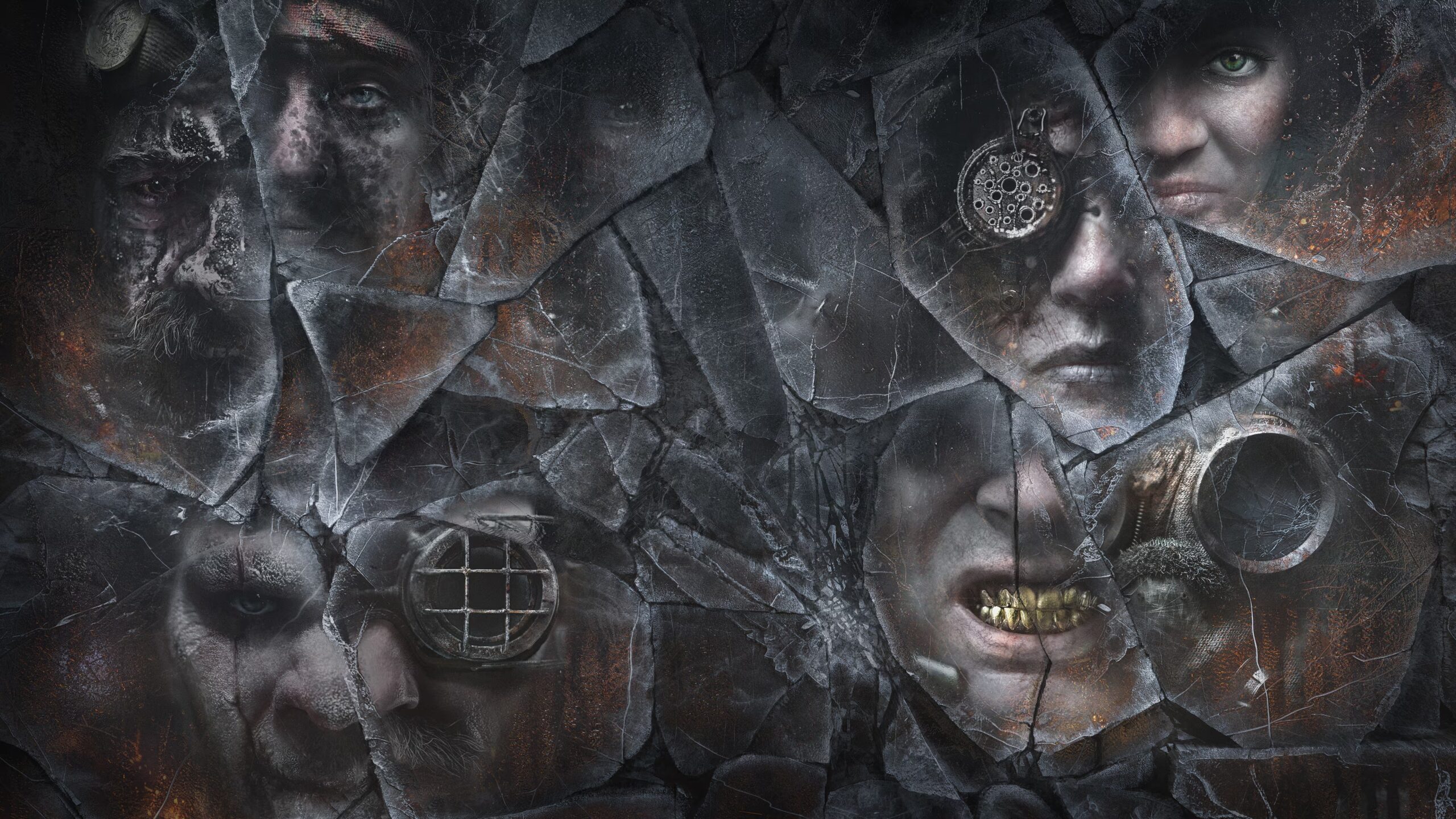 Análisis de Frostpunk 2: Fractured Utopias