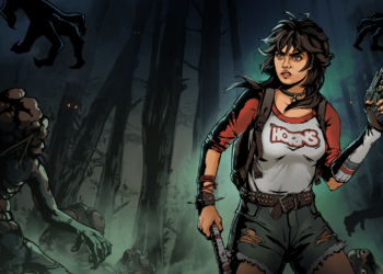 Análisis de I Hate This Place