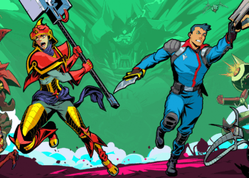 Análisis de Storm Lancers