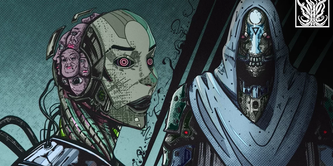 Celestial Return, el RPG cyberpunk-noir donde los dados deciden tu destino llegará en 2026